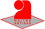 logo maitre artisan